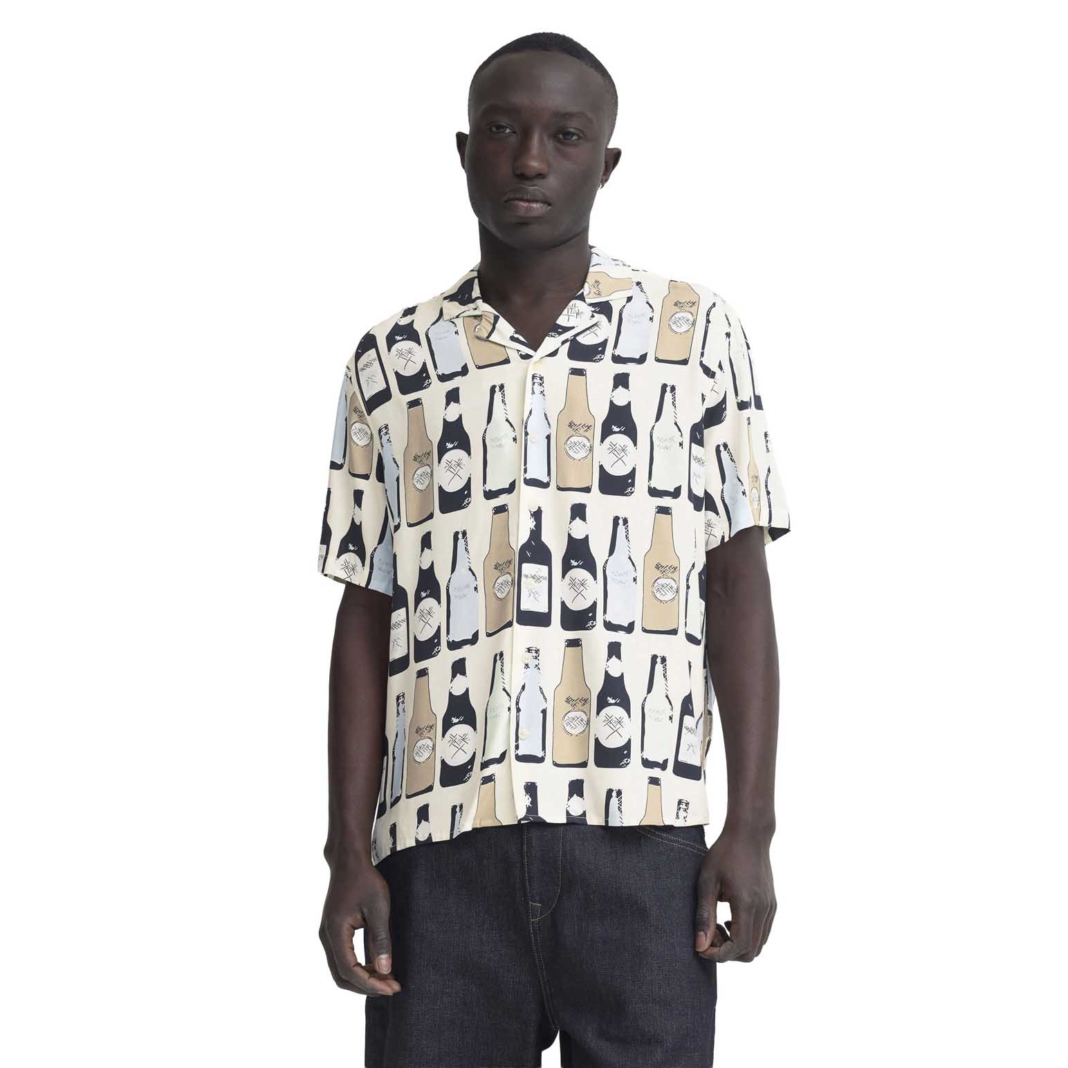 Blend He Shirt
